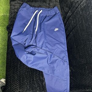Nike casual pants Size L